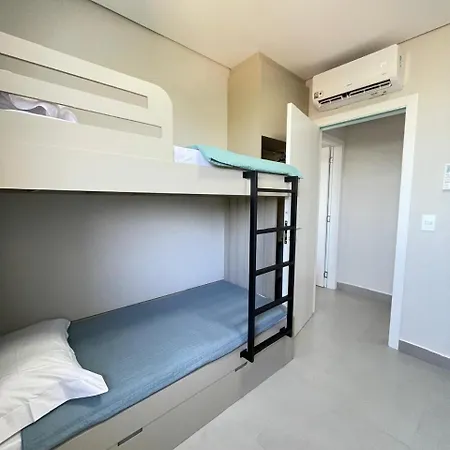 Apto, Bem Localizado, Novo E Confortavel 406 Foz do Iguaçu Exterior foto