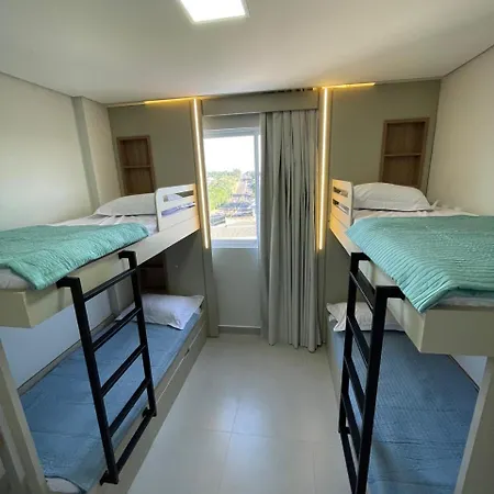Apto, Bem Localizado, Novo E Confortavel 406 Foz do Iguaçu Exterior foto