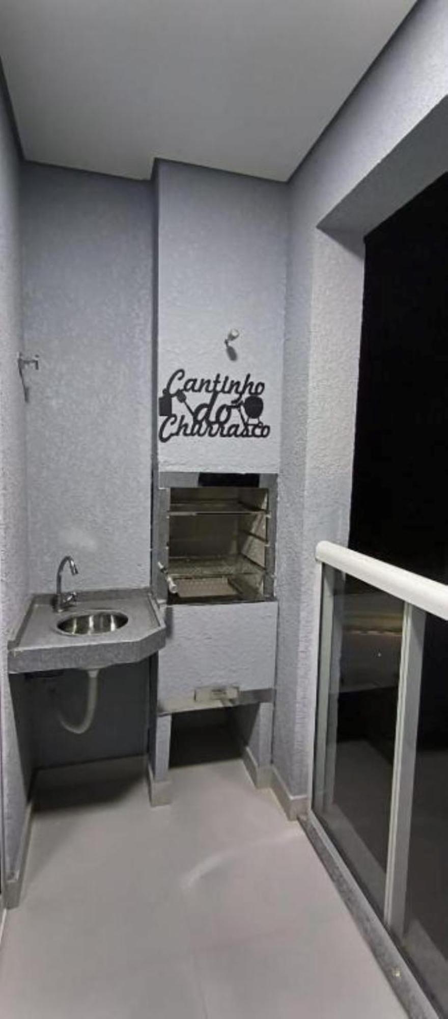 Apto, Bem Localizado, Novo E Confortavel 406 * Foz do Iguacu