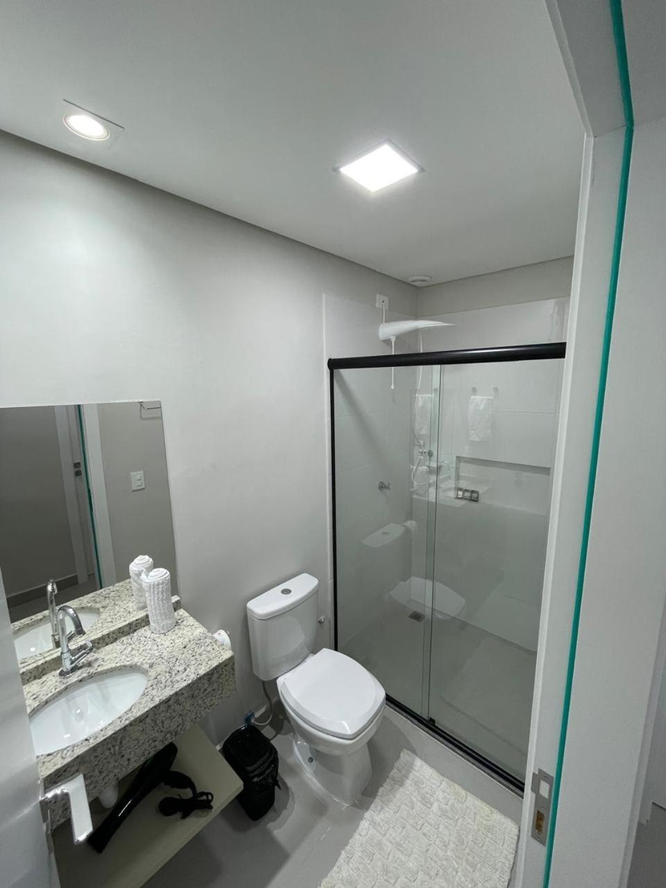 Apartment Apto, Bem Localizado, Novo E Confortavel 406 *
