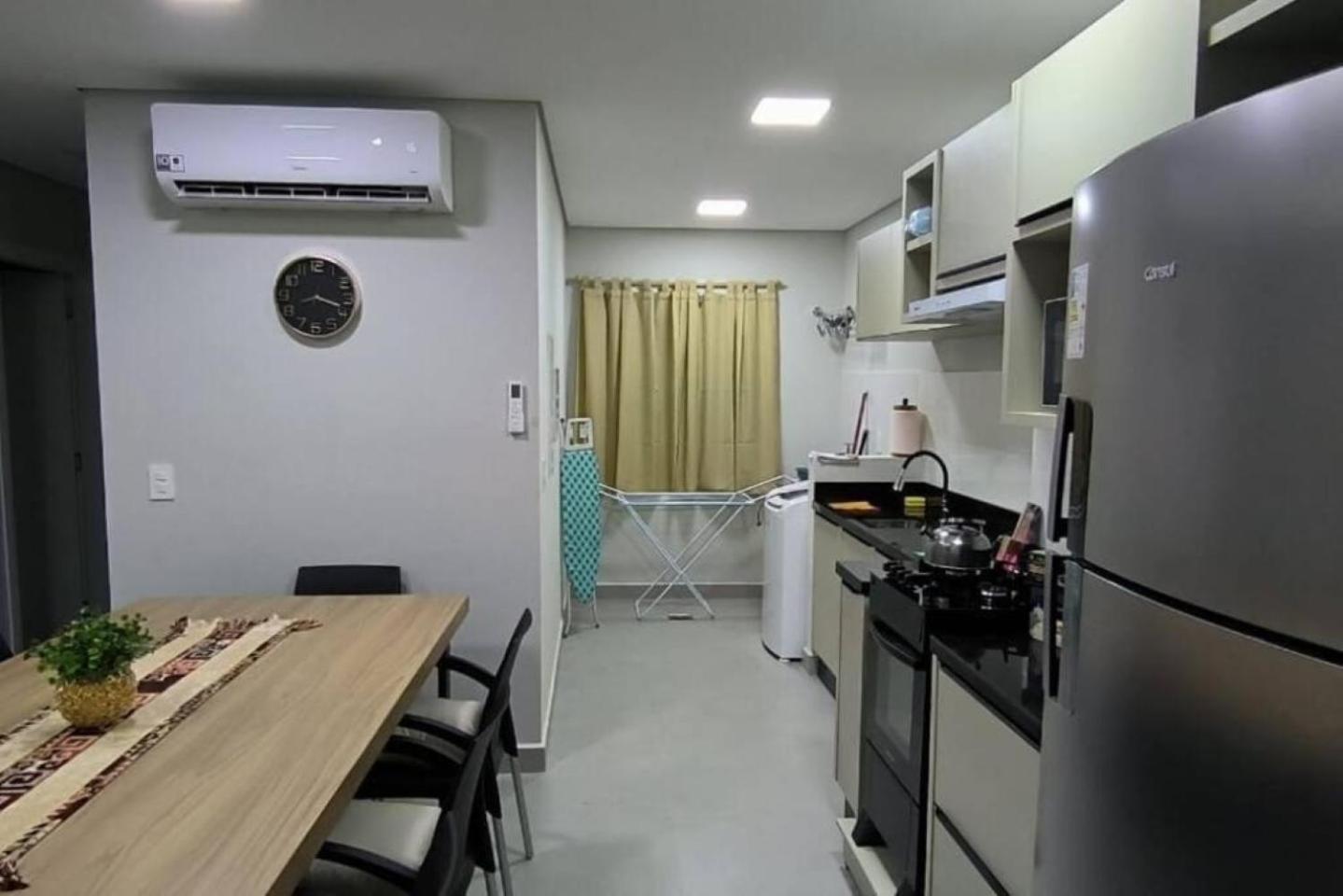 Apto, Bem Localizado, Novo E Confortavel 406