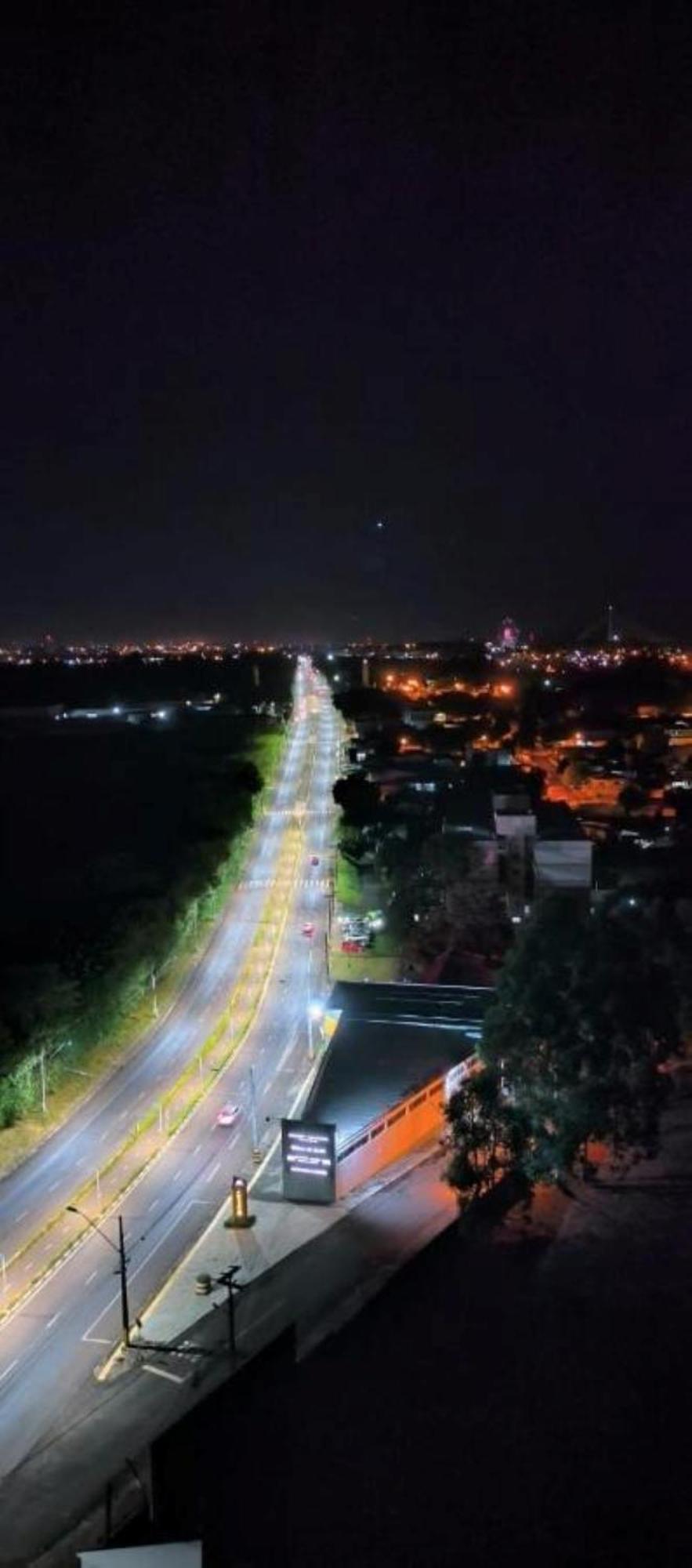 Apartment Apto, Bem Localizado, Novo E Confortavel 406 Foz do Iguacu