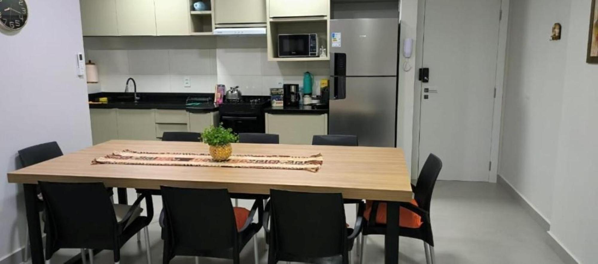 Apartment Apto, Bem Localizado, Novo E Confortavel 406 *