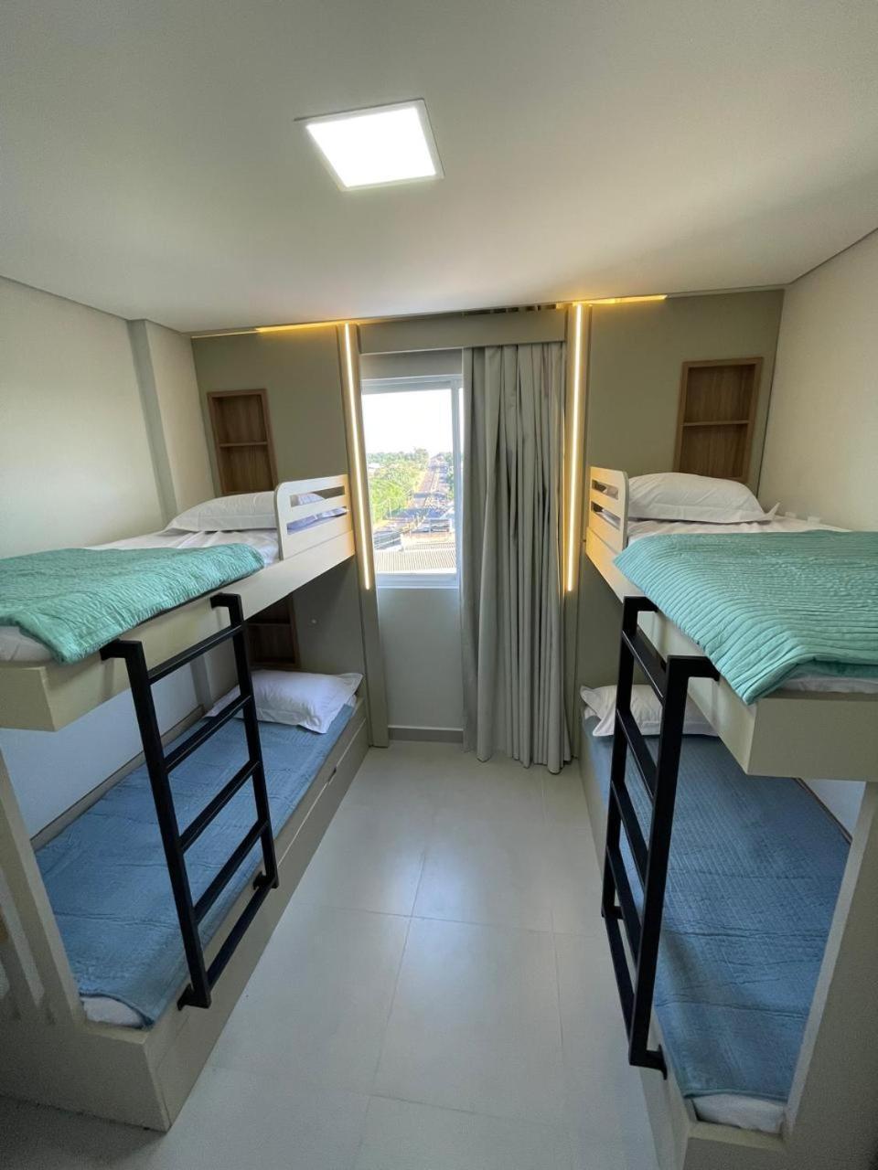 Apto, Bem Localizado, Novo E Confortavel 406 Apartment *